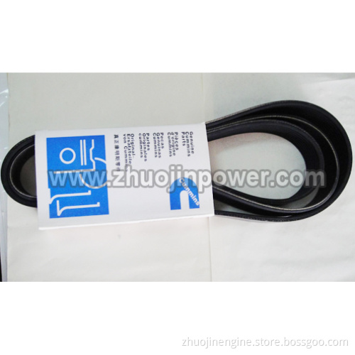 Cummins Engine Part V Belt Ribbed 3289648 Fan Blet